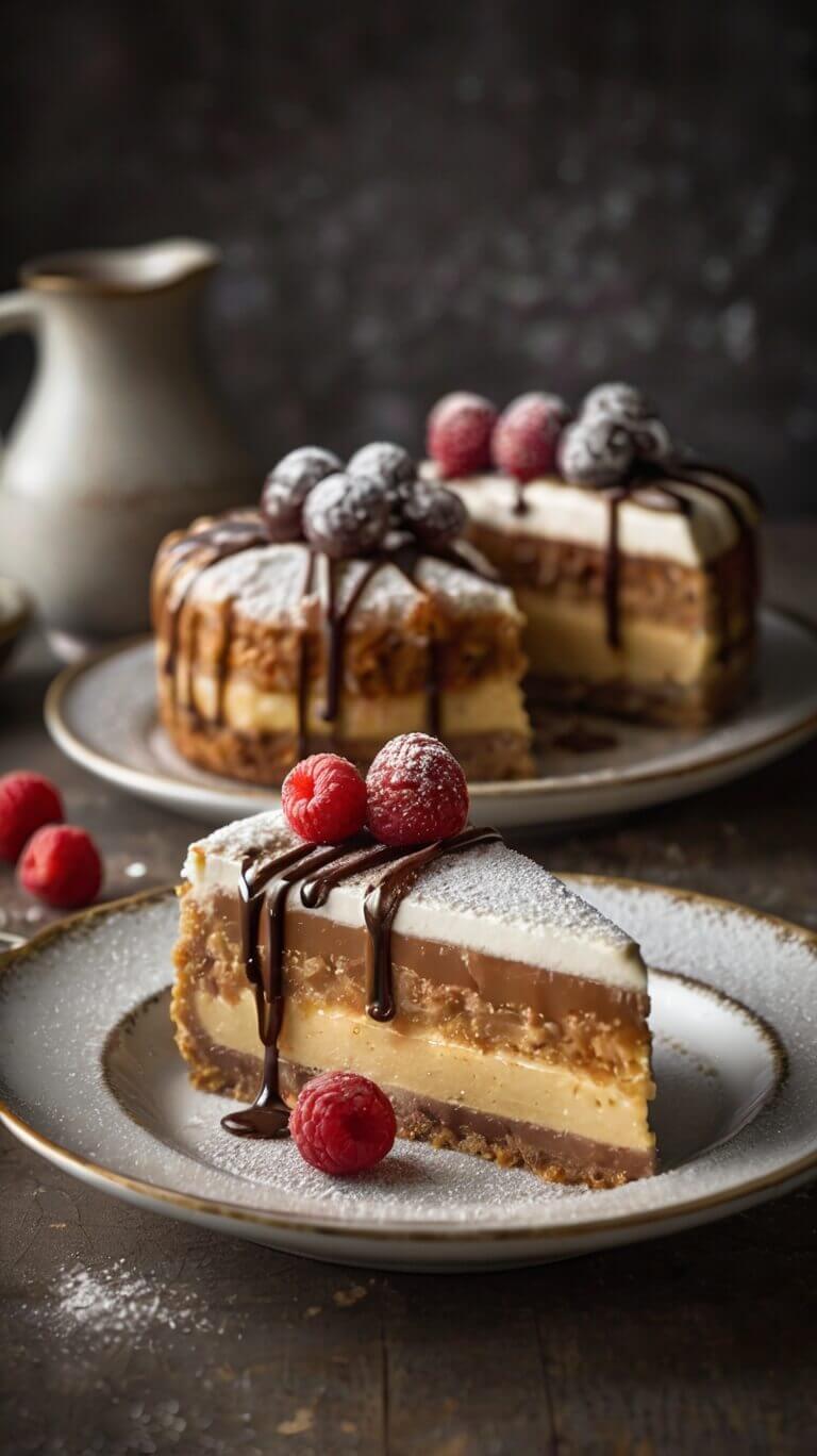  Paula Deen Dessert 