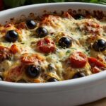 15 Best Italian Casseroles Recipes