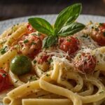15 Best Olive Garden Pasta Recipes