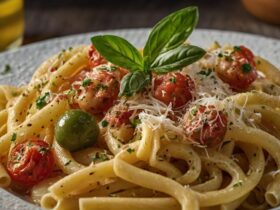 15 Best Olive Garden Pasta Recipes