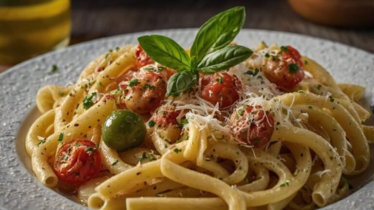 15 Best Olive Garden Pasta Recipes