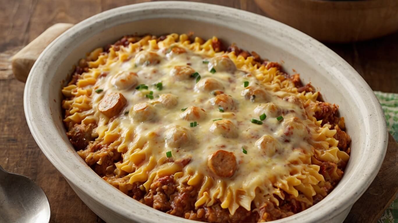 15 Best Pioneer Woman Casserole Recipes