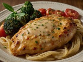 15 Comforting Olive Garden Chicken Recipes