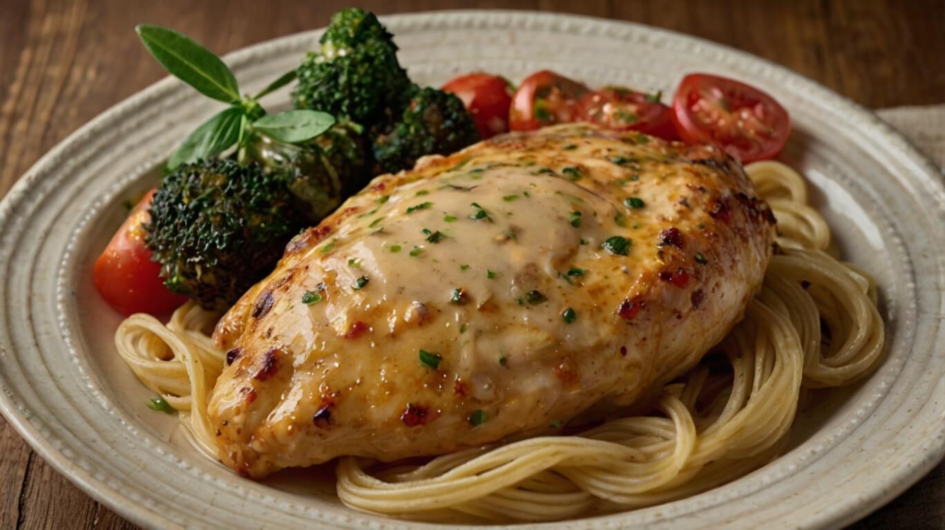 15 Comforting Olive Garden Chicken Recipes
