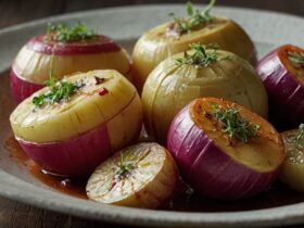 15 Mouthwatering Kohlrabi Recipes