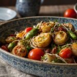 15 Mouthwatering Summer One Dish Recipes