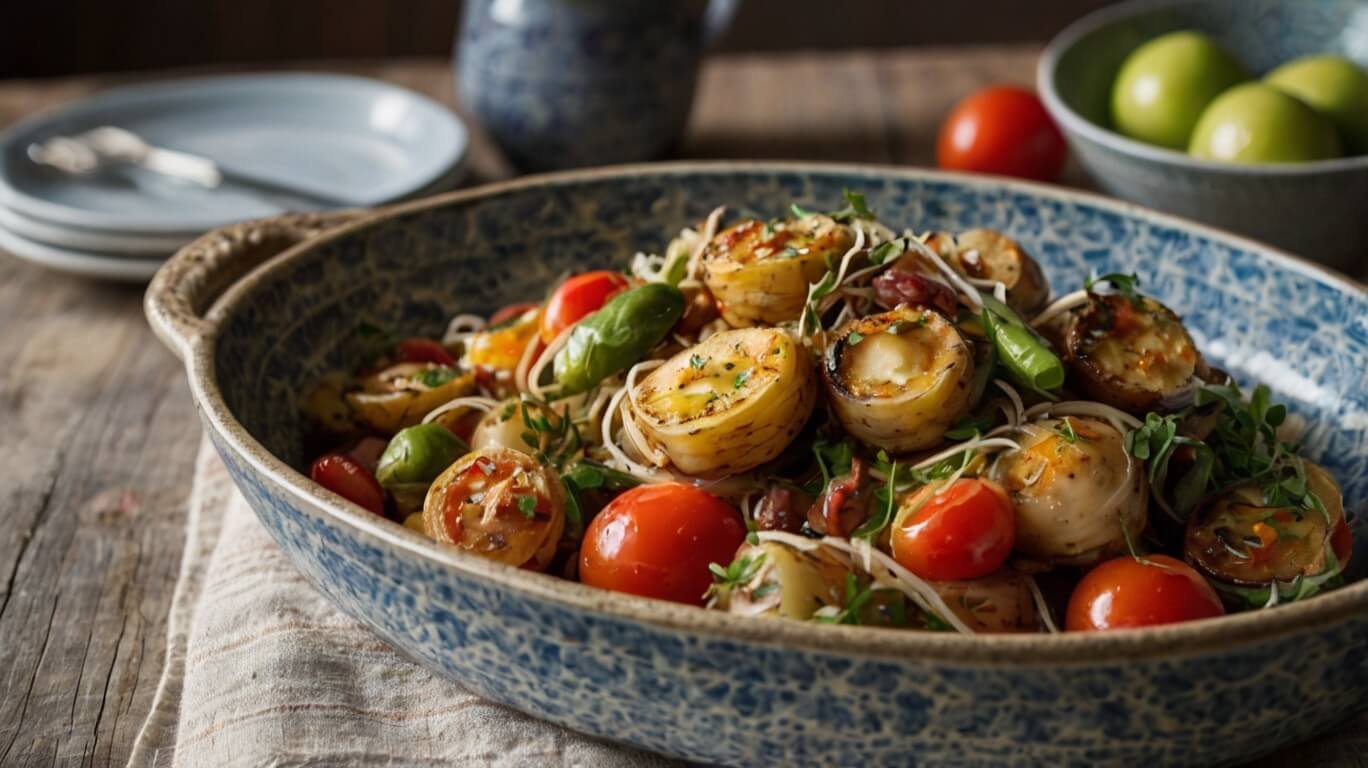 15 Mouthwatering Summer One Dish Recipes