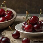 18 Best Fresh Cherry Recipes