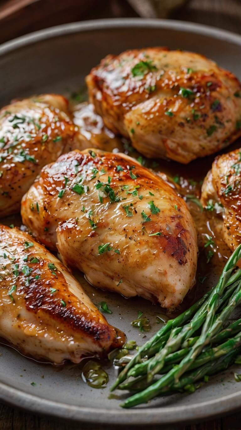 Pioneer Woman Chicken Breast