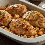 18 Delicious Pioneer Woman Chicken Breast Recipes