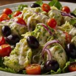 18 Mouthwatering Olive Garden Salad Recipes