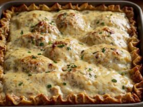 20 Amazing Trisha Yearwood Recipes