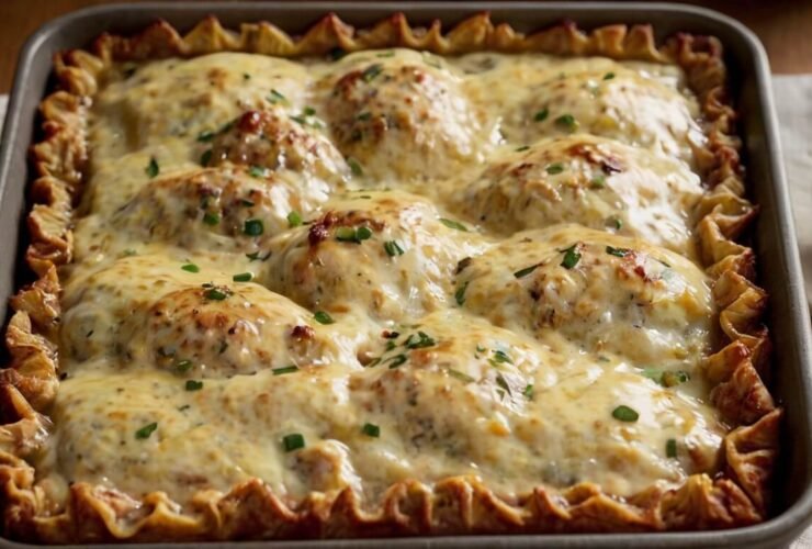 20 Amazing Trisha Yearwood Recipes