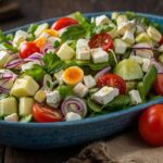 20 Best Cold Salad Recipes For Summer