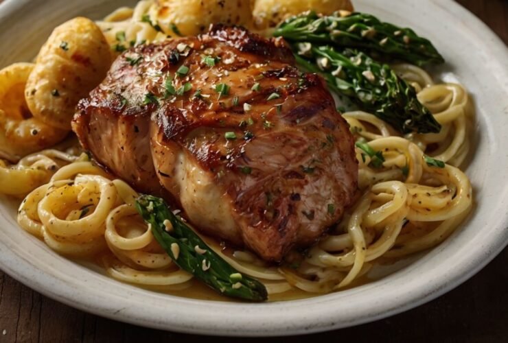 20 Best Paula Deen Dinner Recipes