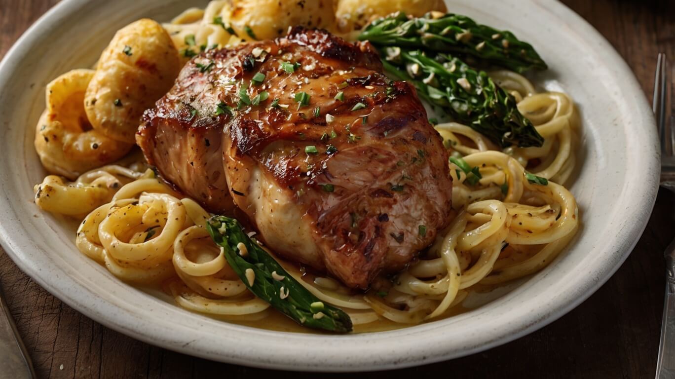 20 Best Paula Deen Dinner Recipes