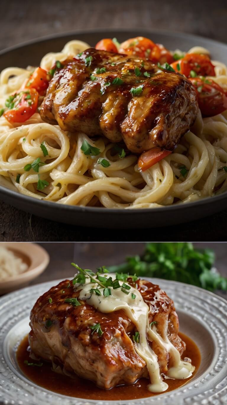 Paula Deen Dinner 