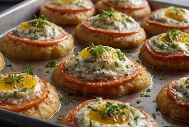 20 Best Freezer Friendly Recipes For Summer