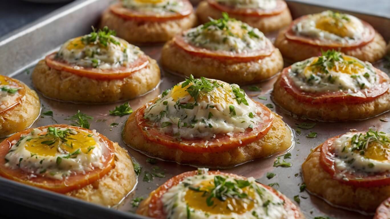20 Best Freezer Friendly Recipes For Summer