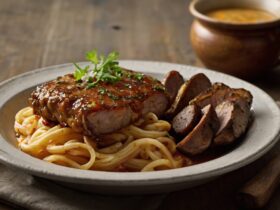20 Classic American Dinner Recipes