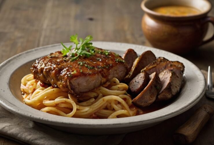 20 Classic American Dinner Recipes