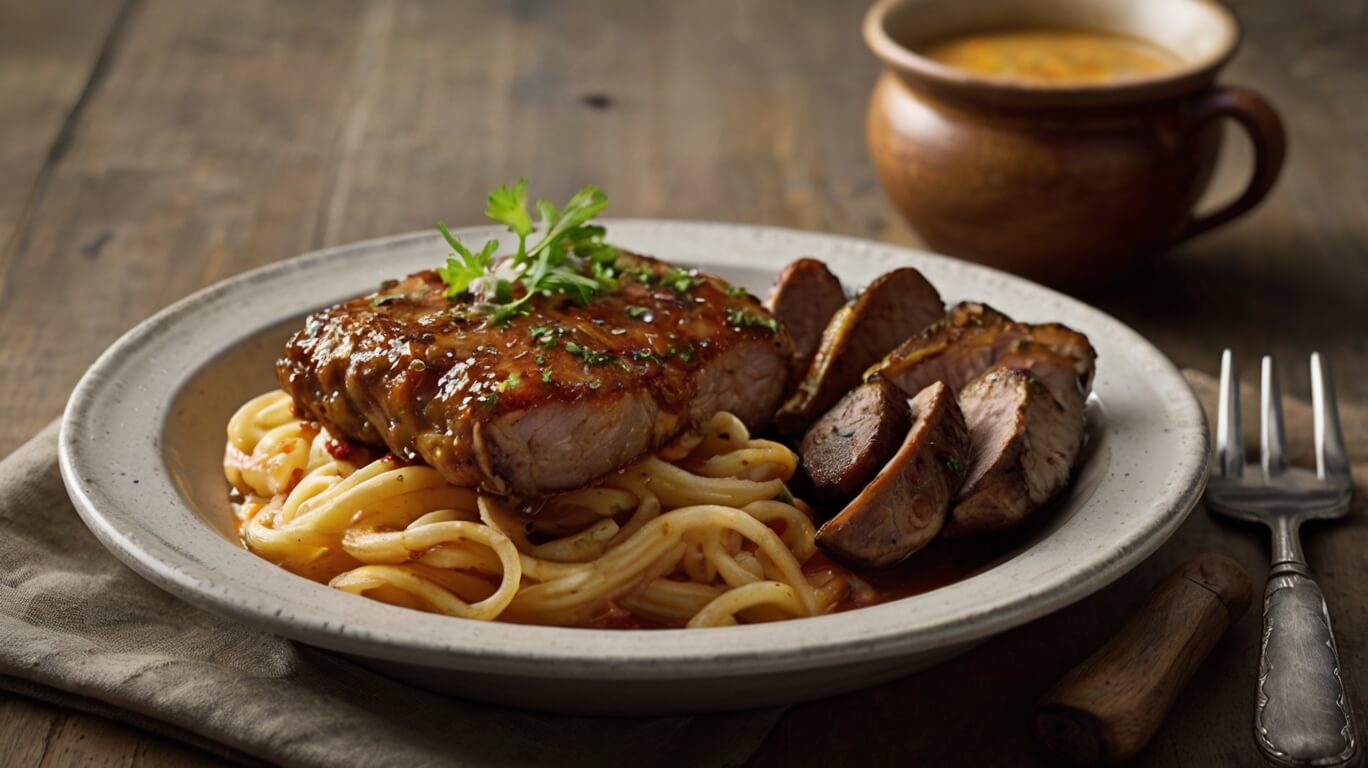 20 Classic American Dinner Recipes