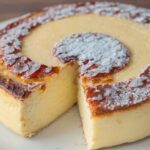 3 Ingredient Greek Yogurt Cake Recipe