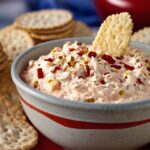 Alabama Fire Cracker Dip Recipe