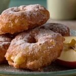Apple Fritters Recipe