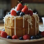 Catch A Husband Cake Recipe