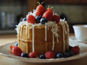 Catch A Husband Cake Recipe