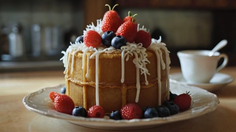 Catch A Husband Cake Recipe