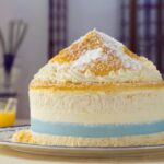 Cloud Cake Recipe