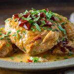 Crock Pot Marry Me Chicken Recipe 