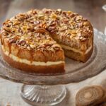 German Bee Sting Cake Recipe