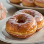 Grandma Famous Donut Recipe