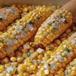 Honey Butter Skillet Corn Recipe