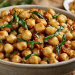 Marry Me Chickpeas Recipe