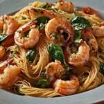 Marry Me Shrimp Pasta Recipe