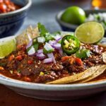 Mexican Birria Recipe