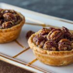 Mini Pecan Pies Recipe 