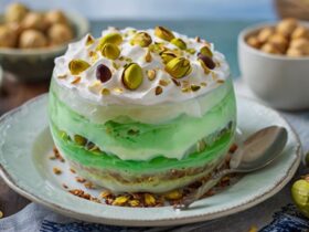 Pistachio Lush Recipe
