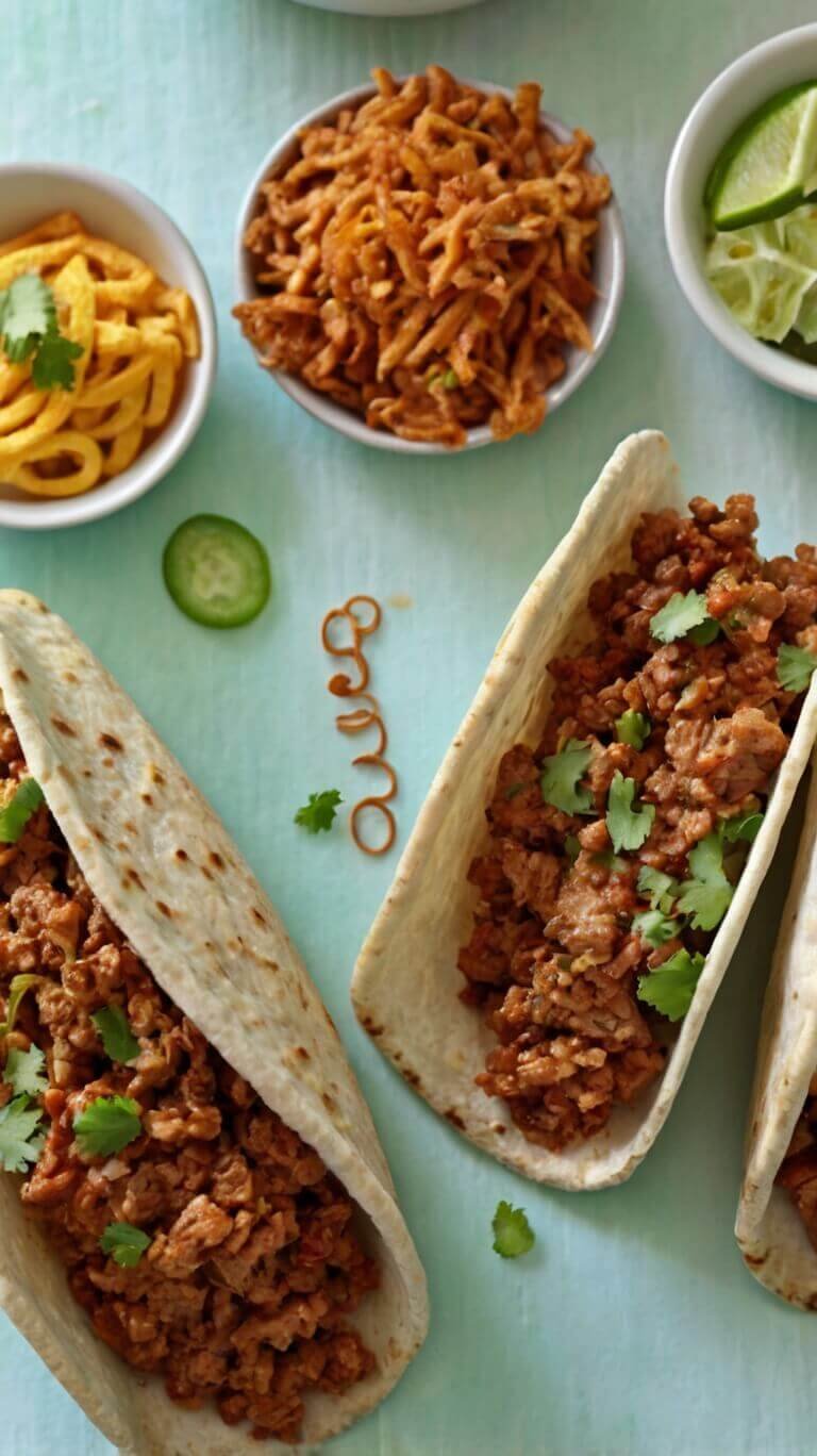 Taco Bell Meat 