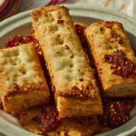 Texas Firecrackers Recipe