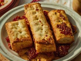 Texas Firecrackers Recipe