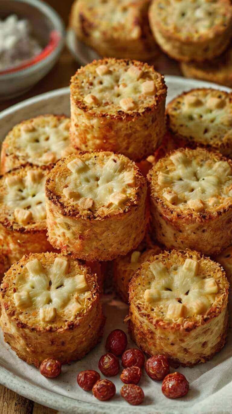 Texas Firecrackers 