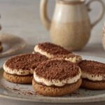 Tiramisu Cookies Recipe