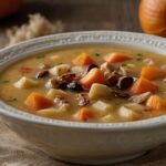 15 Hearting Fall Soup Recipes