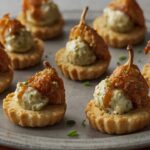 16 Best Fall Appetizer Recipes 