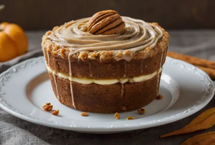 17 Best Fall Baking Recipes